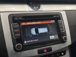 Volkswagen Passat 2012 Valkoinen