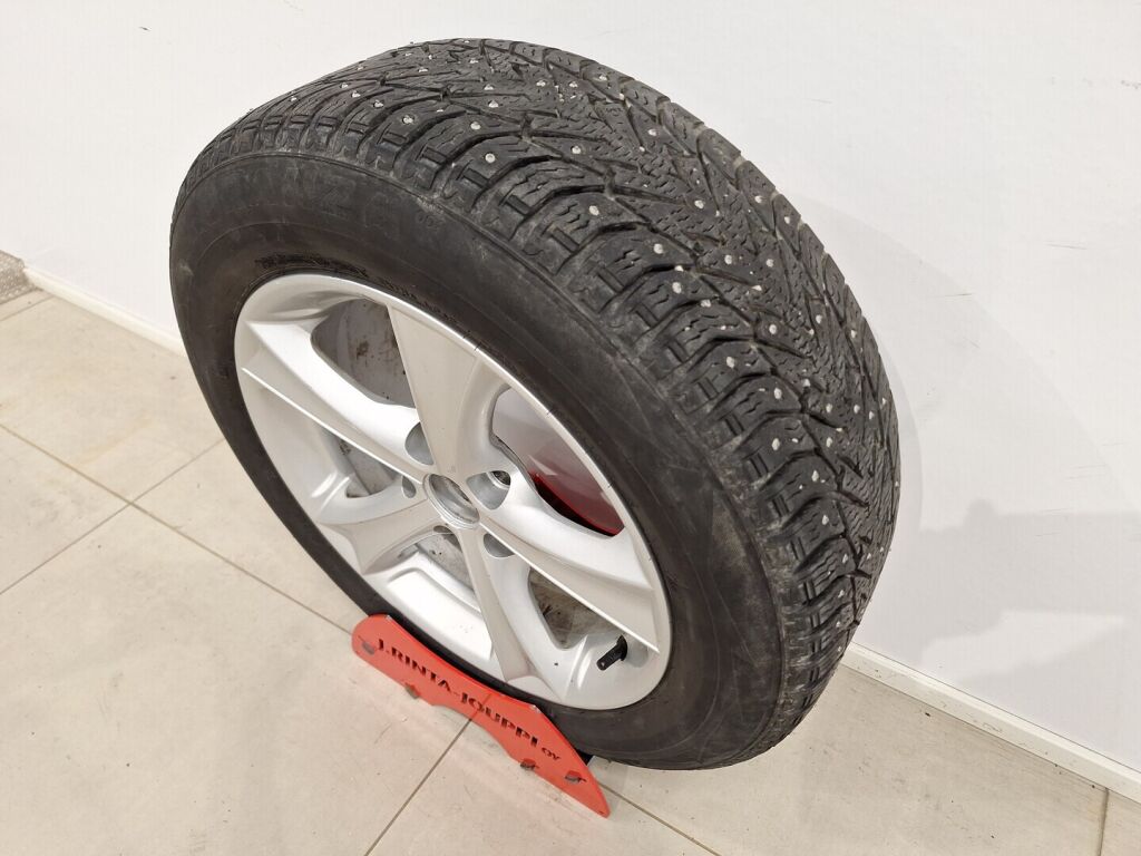 Volkswagen Golf 2010 Musta