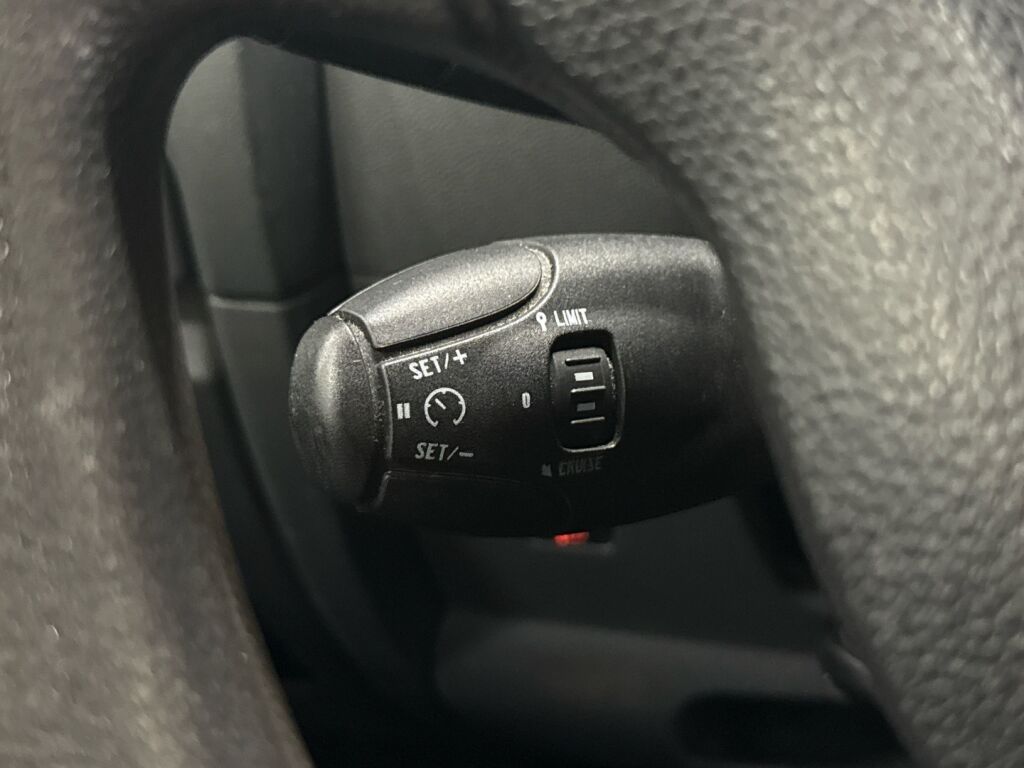 Peugeot Expert 2014 Harmaa