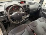 Peugeot Expert 2014 Harmaa