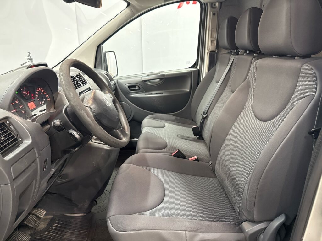 Peugeot Expert 2014 Harmaa