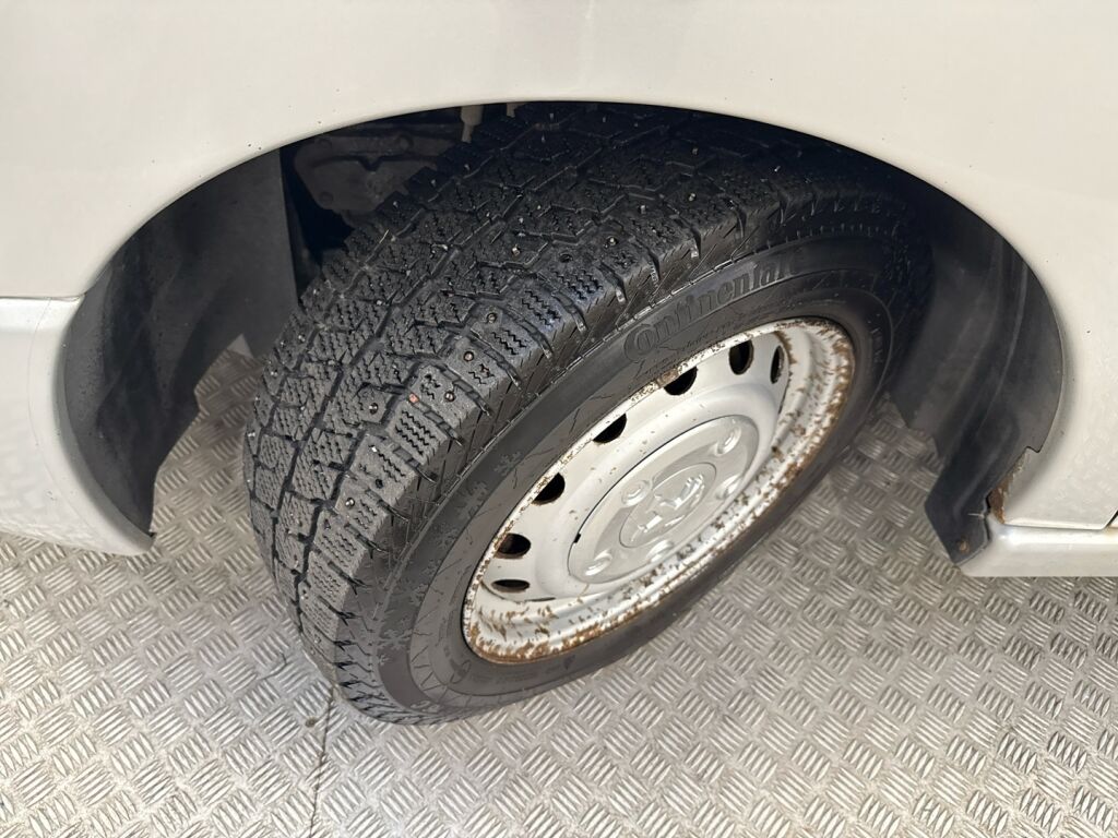 Peugeot Expert 2014 Harmaa