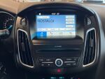 Ford Focus 2017 Harmaa
