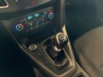 Ford Focus 2017 Harmaa