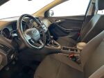 Ford Focus 2017 Harmaa