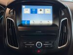 Ford Focus 2017 Harmaa