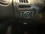 Ford Focus 2017 Harmaa