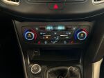 Ford Focus 2017 Harmaa