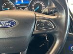Ford Focus 2017 Harmaa