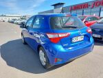 Toyota Yaris 2018 Sininen