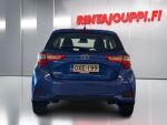 Toyota Yaris 2018 Sininen