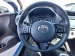 Toyota Yaris 2018 Sininen