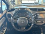 Toyota Yaris 2018 Sininen
