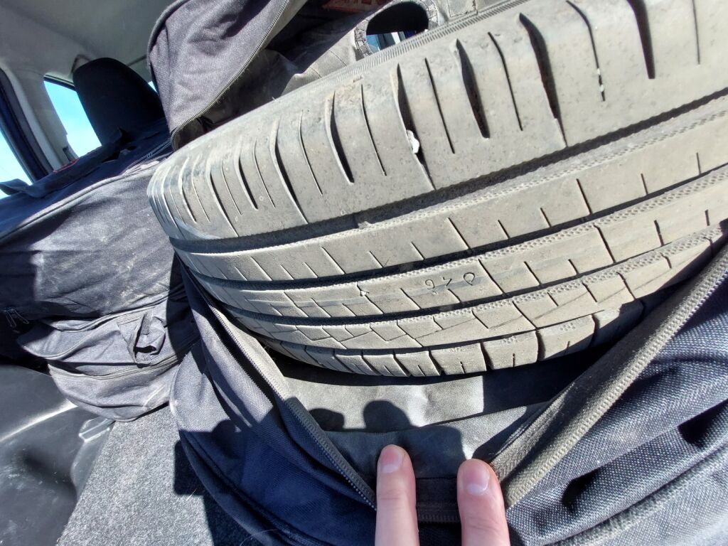 Toyota Yaris 2018 Sininen