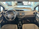 Toyota Yaris 2018 Sininen