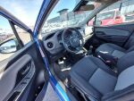 Toyota Yaris 2018 Sininen