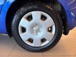 Toyota Yaris 2018 Sininen