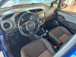 Toyota Yaris 2018 Sininen
