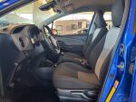 Toyota Yaris 2018 Sininen