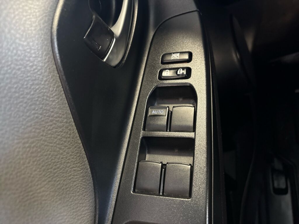 Toyota Yaris 2018 Sininen