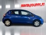 Toyota Yaris 2018 Sininen