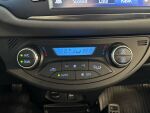 Toyota Yaris 2018 Sininen