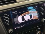 Skoda Octavia 2018 Valkoinen