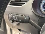 Skoda Octavia 2018 Valkoinen