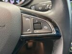 Skoda Octavia 2018 Valkoinen