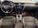 Skoda Octavia 2018 Ruskea (beige)