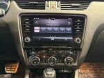 Skoda Octavia 2018 Ruskea (beige)