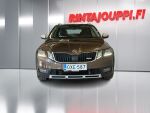 Skoda Octavia 2018 Ruskea (beige)