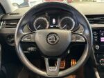 Skoda Octavia 2018 Ruskea (beige)