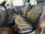 Skoda Octavia 2018 Ruskea (beige)