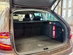 Skoda Octavia 2018 Ruskea (beige)