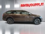 Skoda Octavia 2018 Ruskea (beige)
