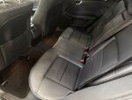Mercedes-Benz E 2015 Harmaa