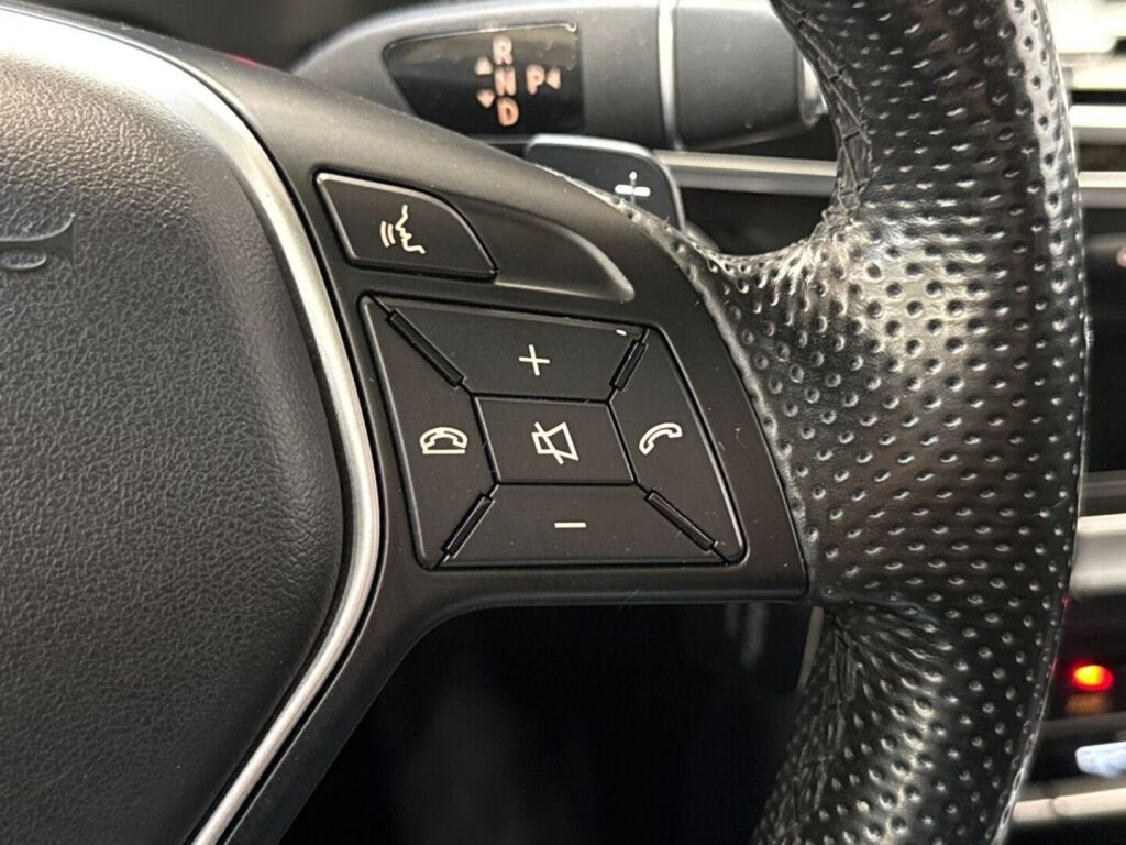 Mercedes-Benz E 2015 Harmaa