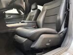 Mercedes-Benz E 2015 Harmaa
