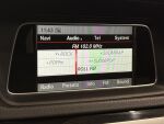 Mercedes-Benz E 2015 Harmaa