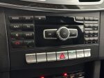 Mercedes-Benz E 2015 Harmaa