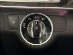 Mercedes-Benz E 2015 Harmaa