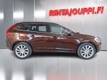 Volvo XC60 2014 Ruskea (beige)