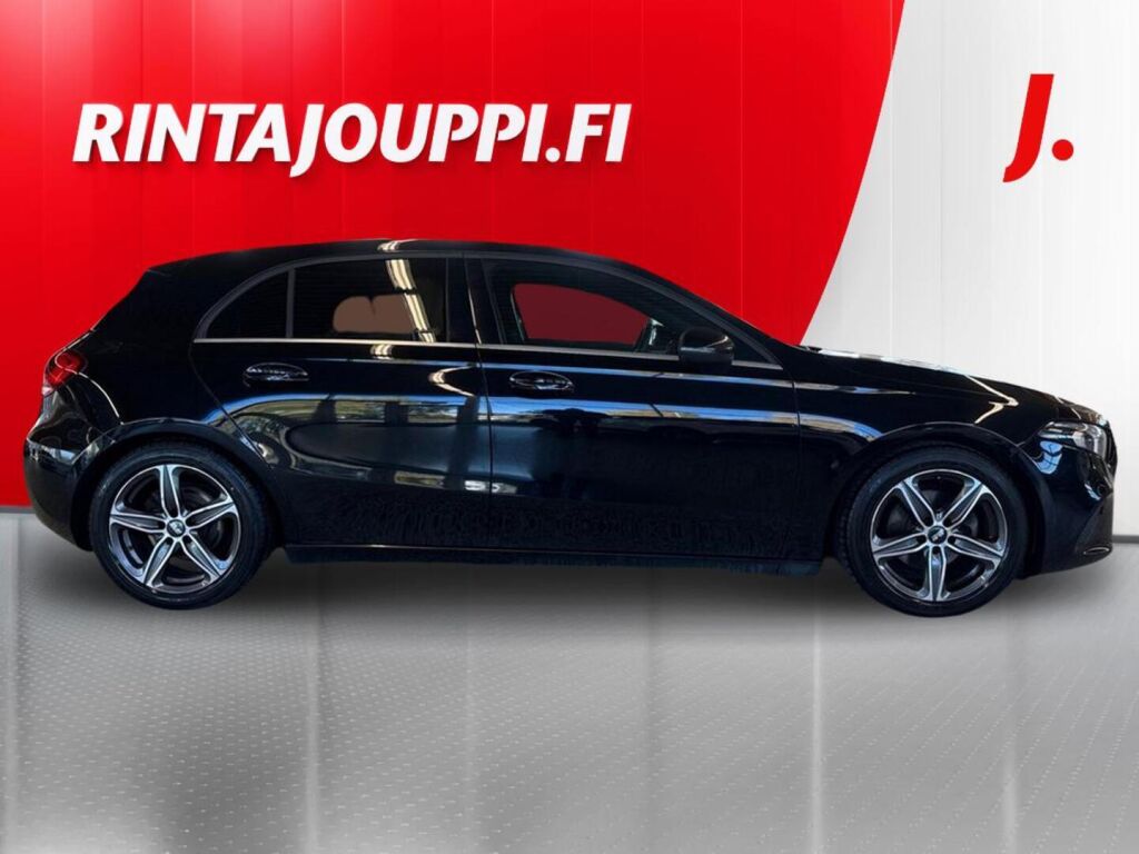 Mercedes-Benz A 180 d A Business Style 2018, kuva 7/27