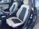 Mercedes-Benz A 2018 Musta