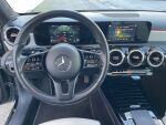 Mercedes-Benz A 2018 Musta