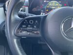 Mercedes-Benz A 2018 Musta