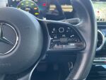 Mercedes-Benz A 2018 Musta