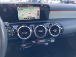 Mercedes-Benz A 2018 Musta