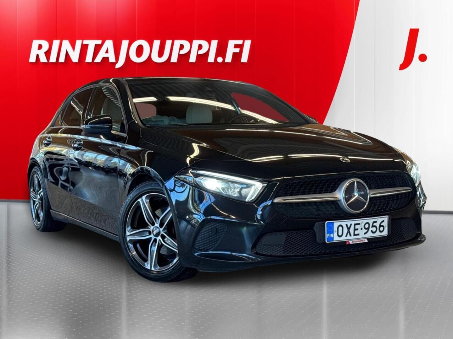 Mercedes-Benz A